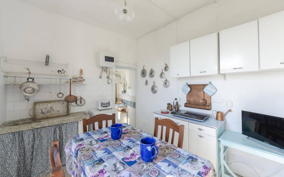 Photo of Kitchen in Ponzone