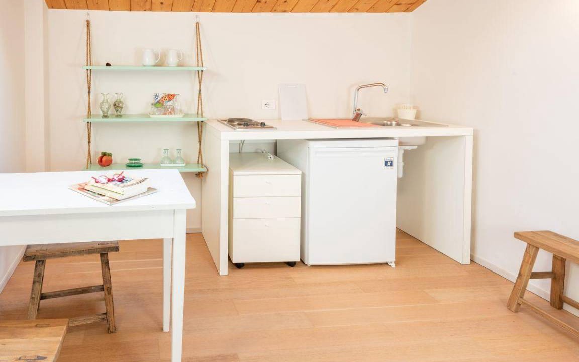 Photo of Kitchen in Montedinove