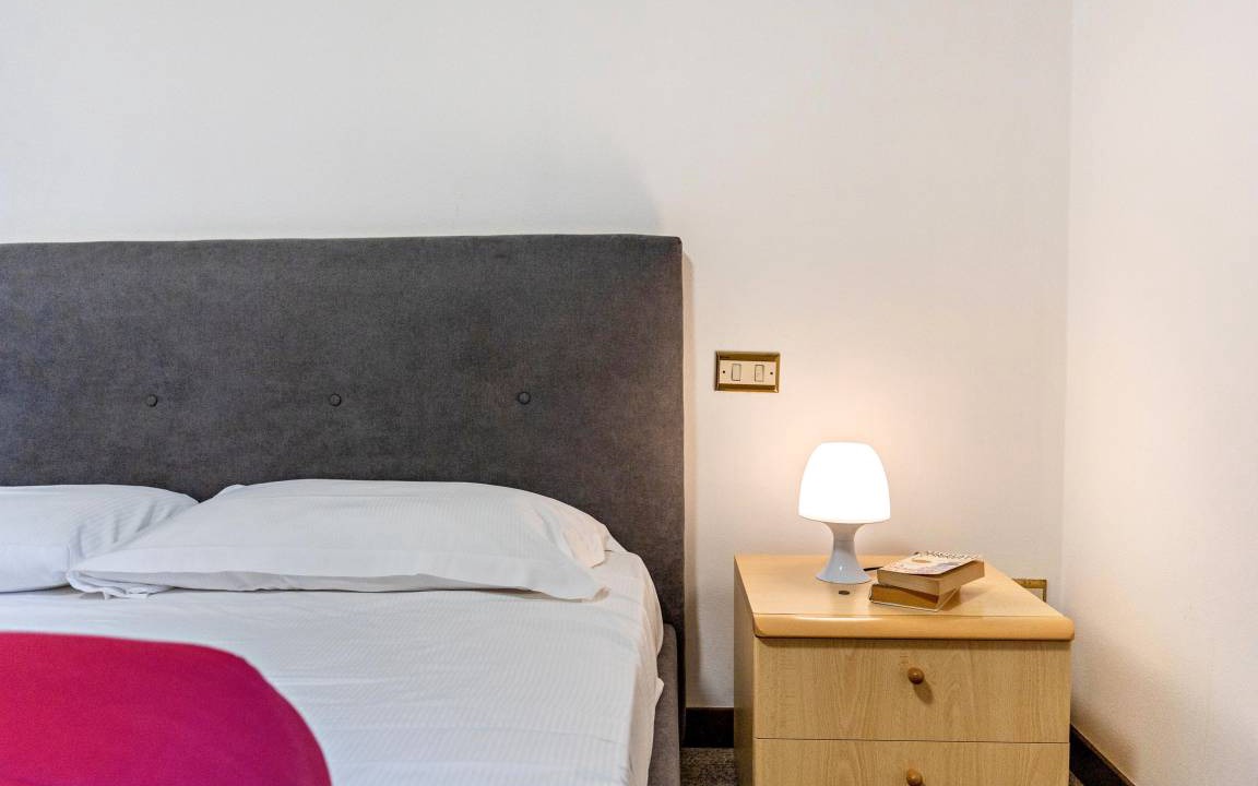 Photo of Bedroom in Pizzoletta