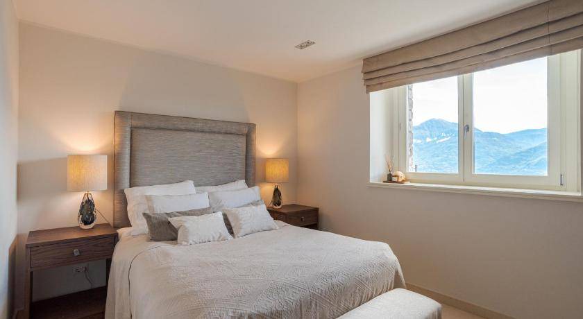 Photo of Bedroom in Naggio