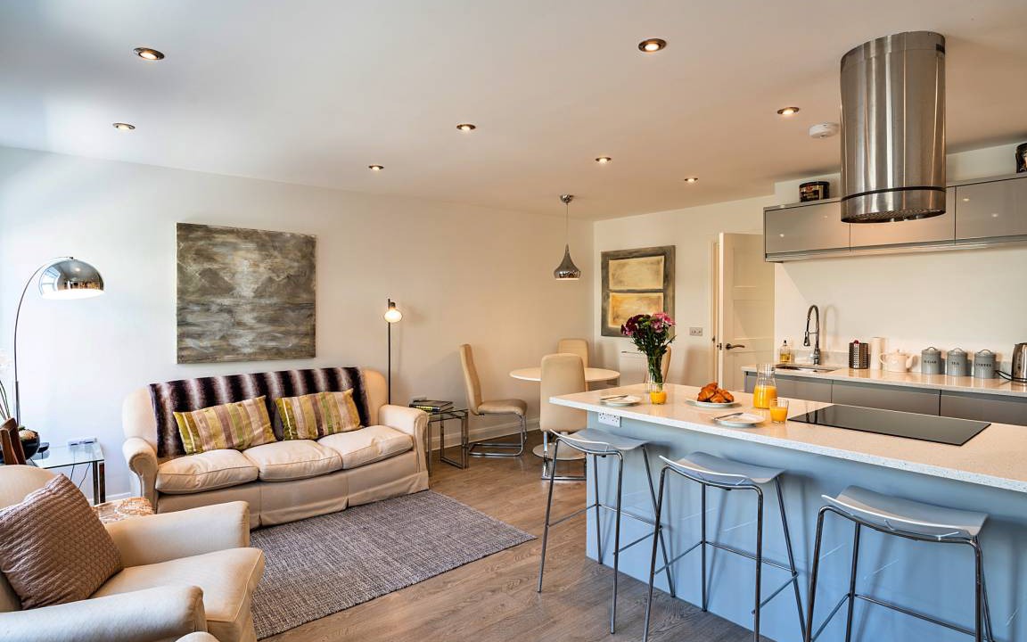 Photo of Kitchen in Saltash