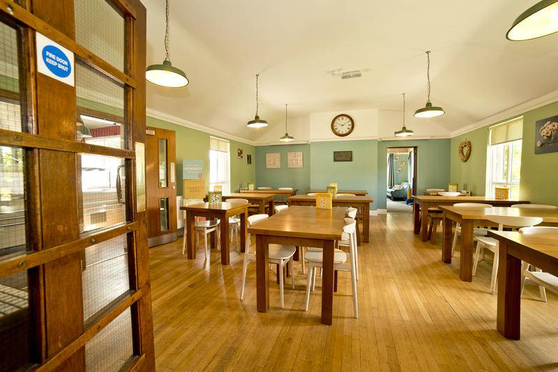 Photo of Kitchen in Malham