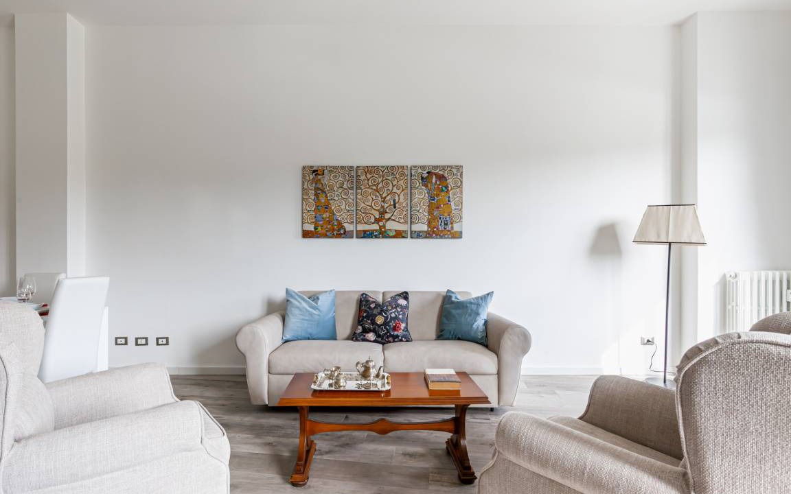 Photo of Livingroom in Pisa City Centre