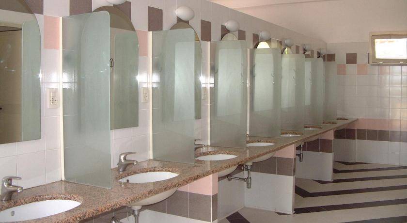 Photo of Bathroom in Pisa