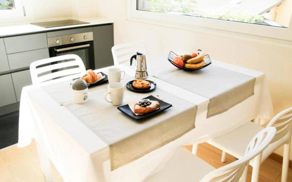 Photo of Kitchen in Senin
