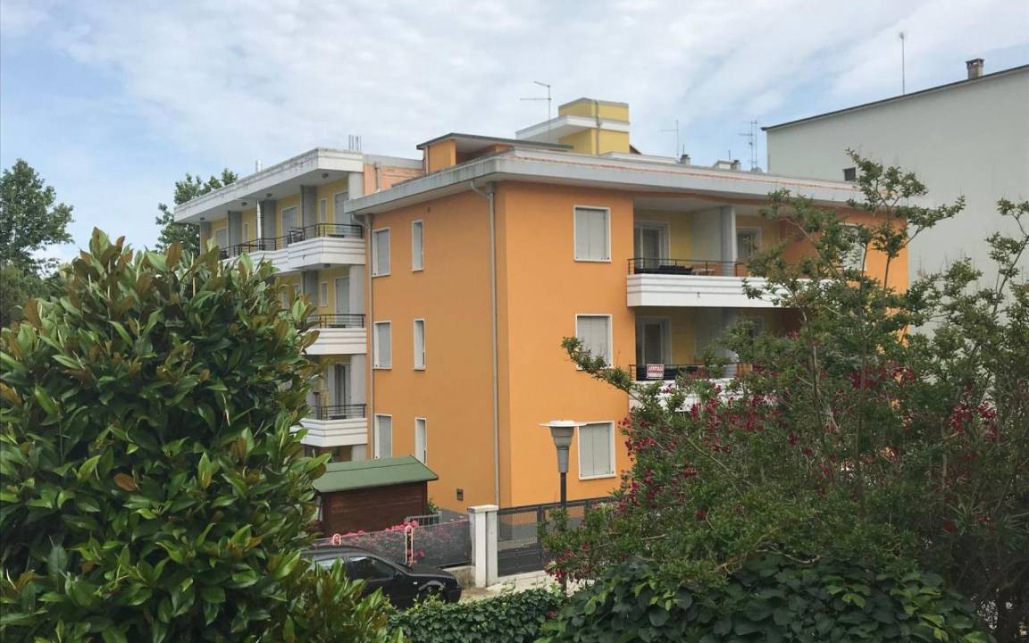Photo of Buildings in Bibione