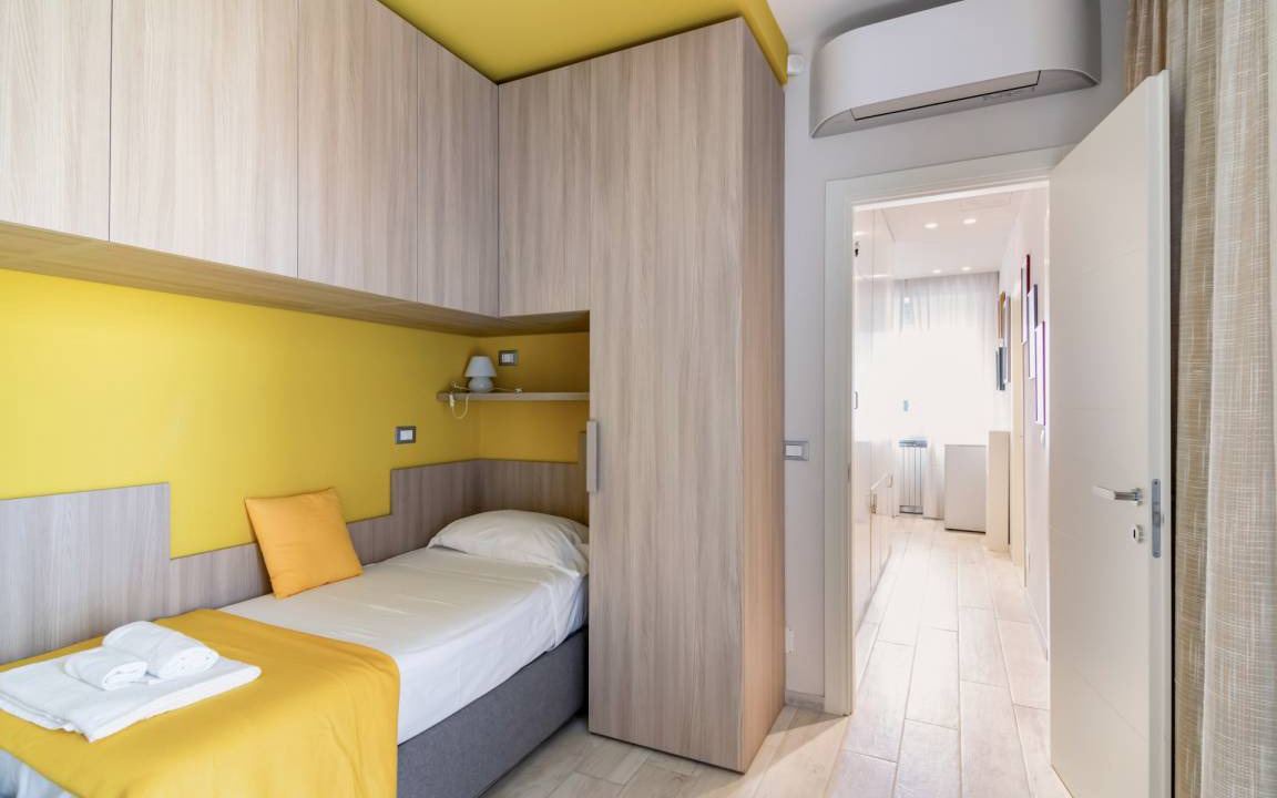 Photo of Bedroom in Marina Centro