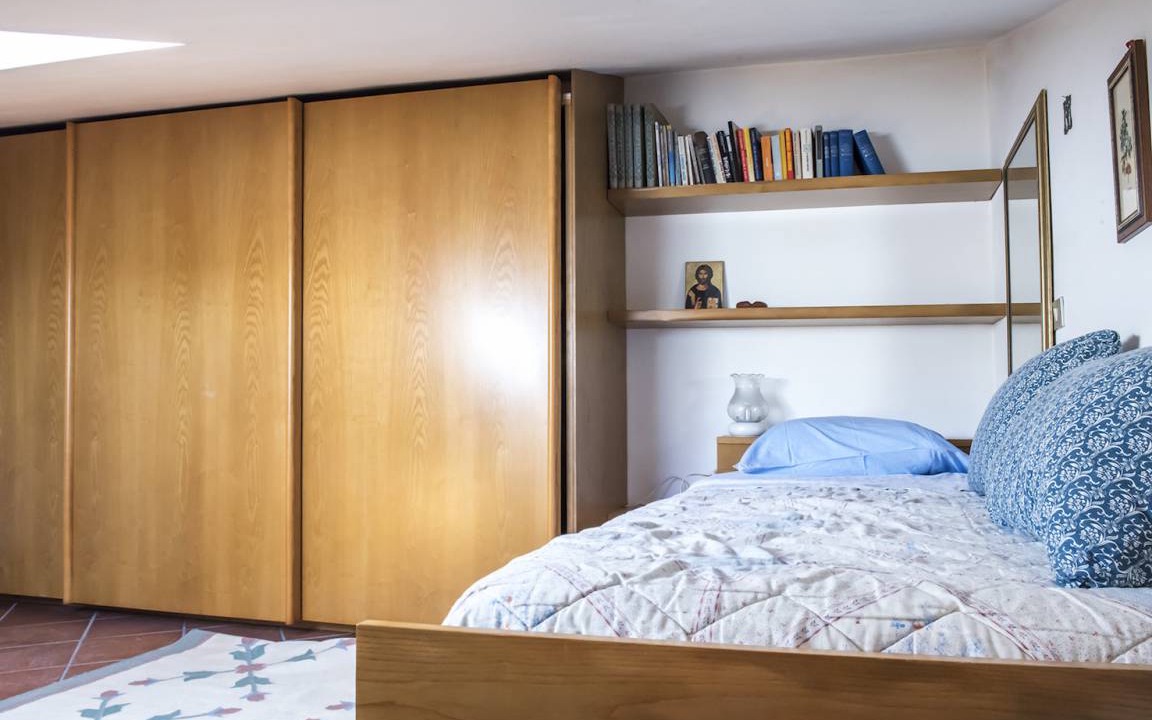 Photo of Bedroom in Sirolo
