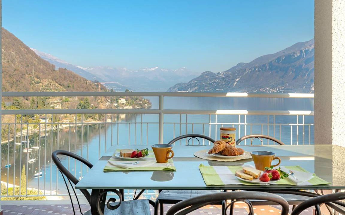 Photo of Patio Balcony in Limonta