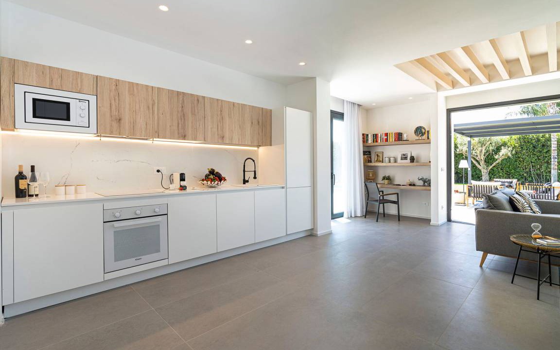 Photo of Kitchen in Carrozziere