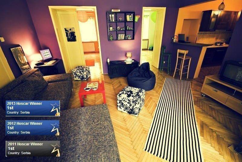 Photo of Livingroom in Kosancicev Venac