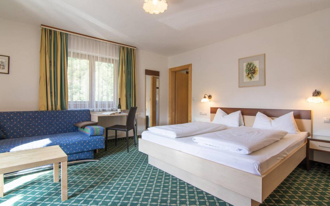 Photo of Bedroom in Aschau Im Zillertal