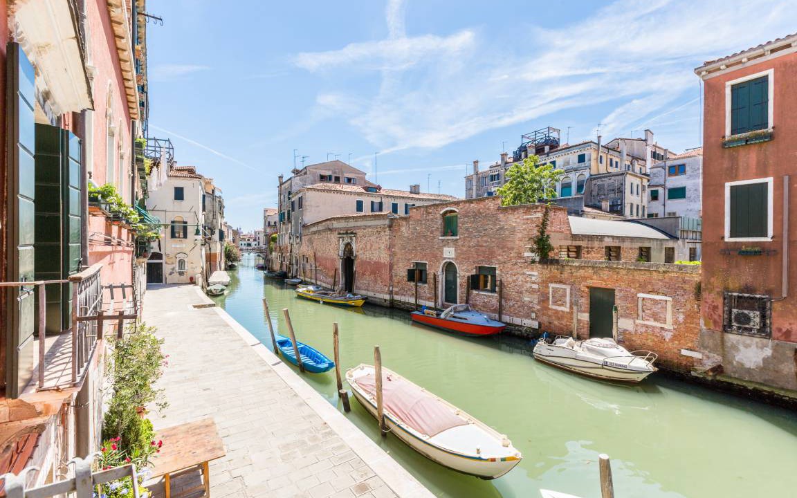 Photo of Others in Cannaregio