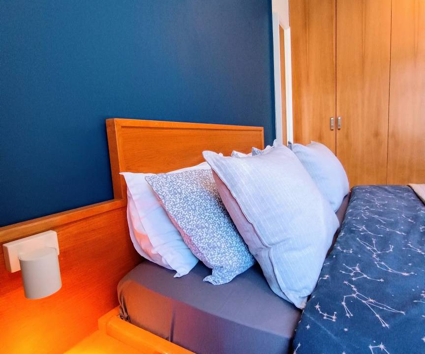 Photo of Bedroom in Skadarlija