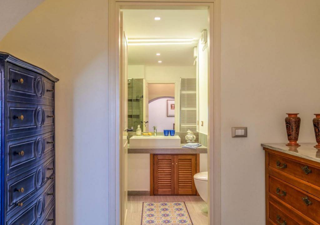 Photo of Bathroom in Bellissimi