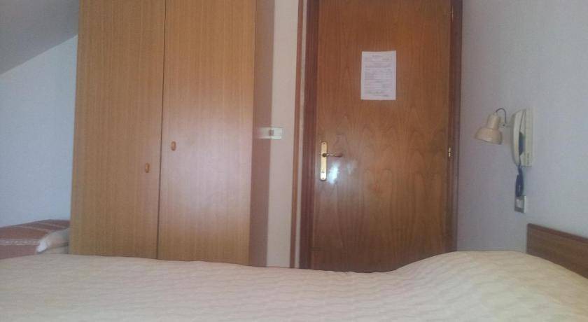 Photo of Bedroom in Montemonaco