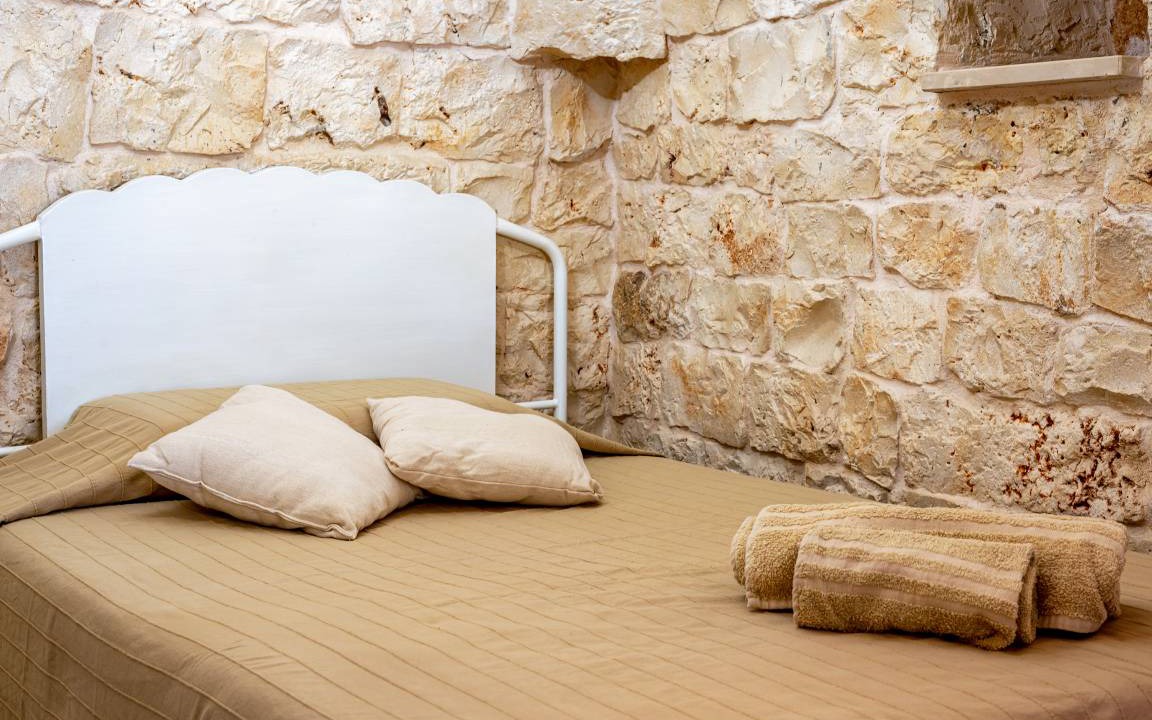 Photo of Bedroom in San Vito dei Normanni
