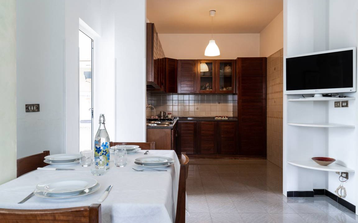 Photo of Kitchen in Locorotondo
