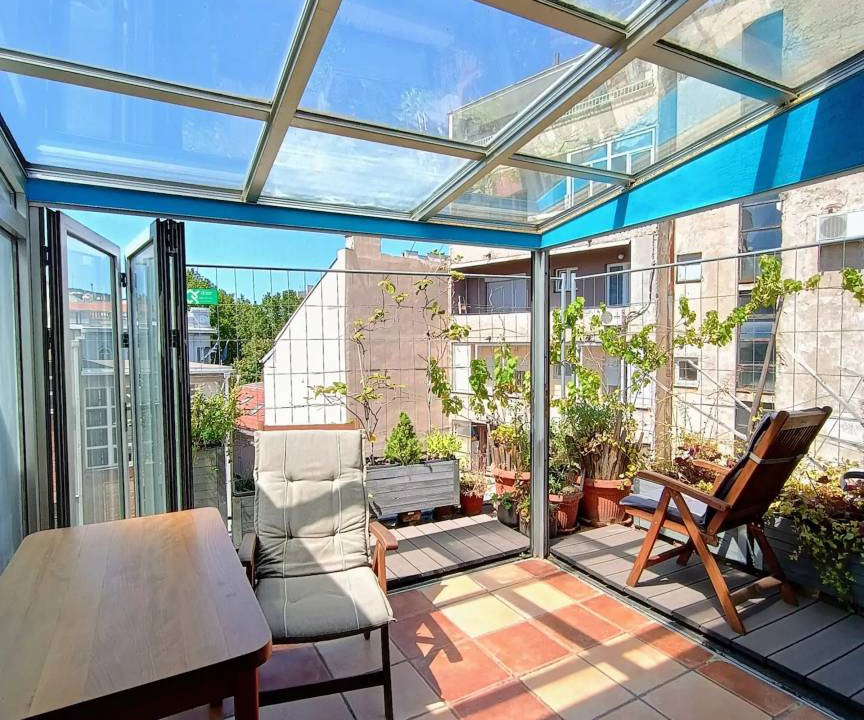 Photo of Patio Balcony in Skadarlija