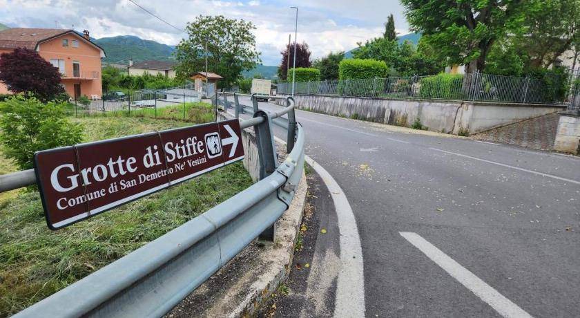 Photo of Others in Villa Sant'Angelo