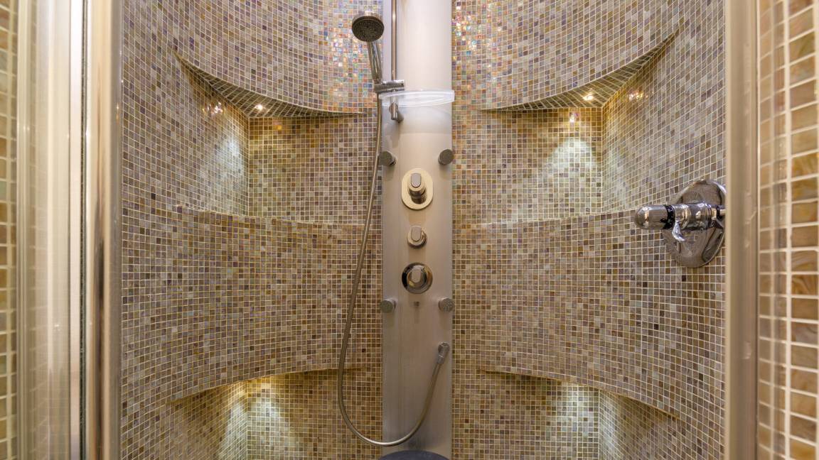 Photo of Bathroom in Rimini