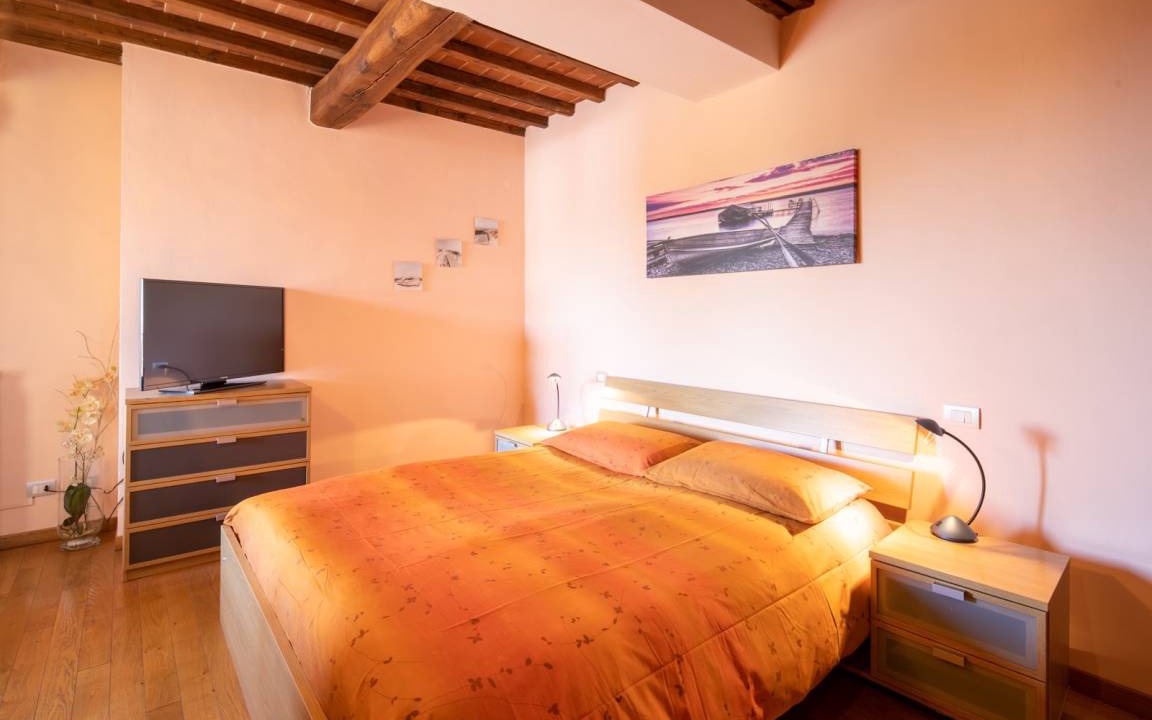 Photo of Bedroom in Ciggiano