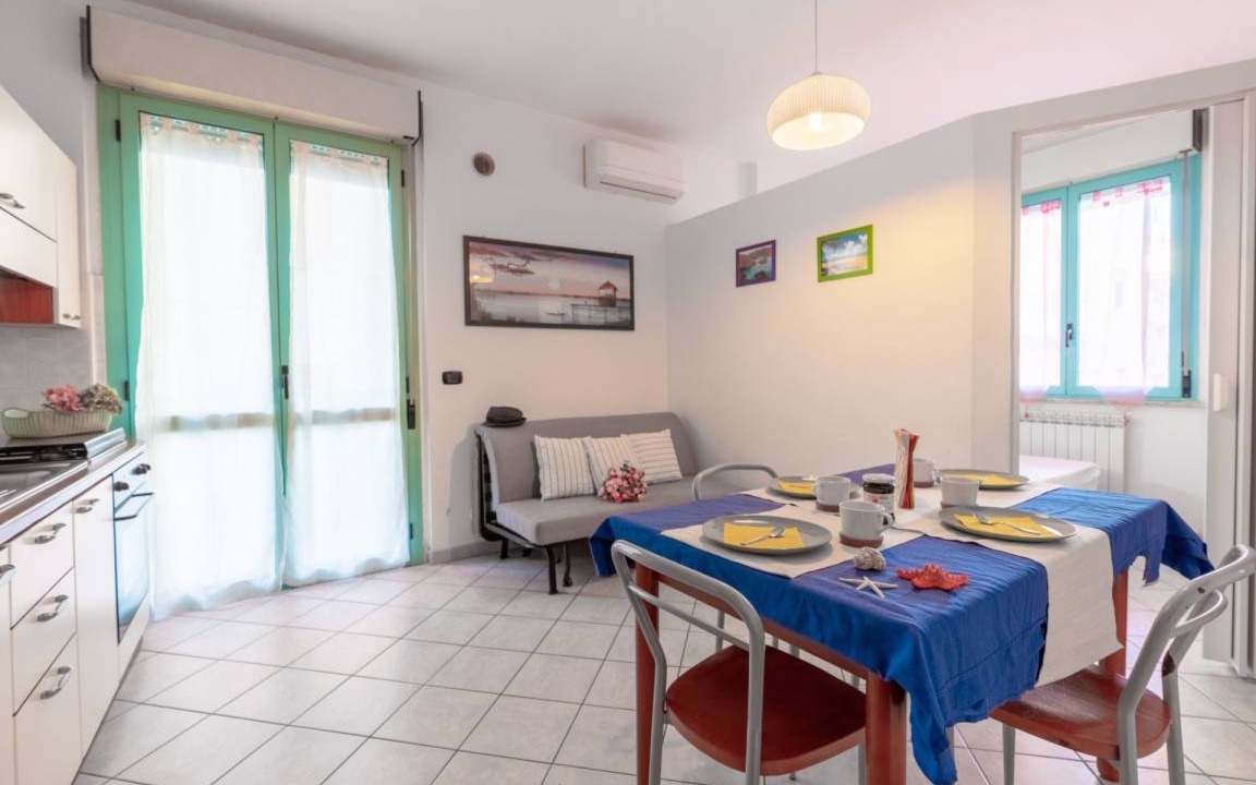 Photo of Livingroom in Silvi
