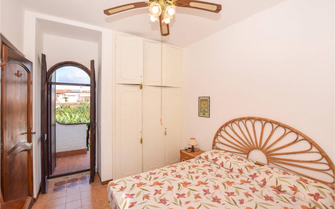 Photo of Bedroom in San Felice Circeo