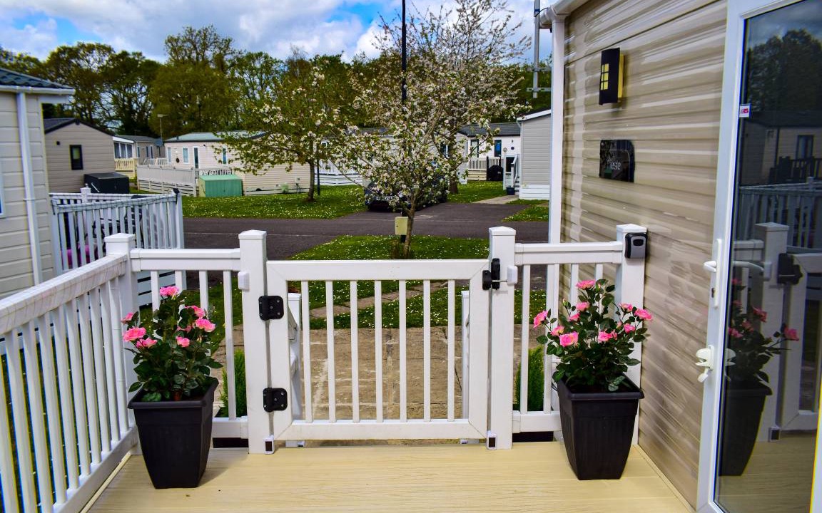 Photo of Patio Balcony in Ringwood