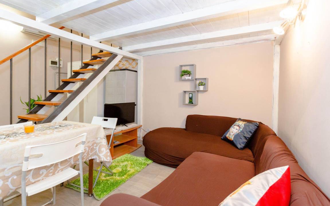 Photo of Livingroom in Cibali