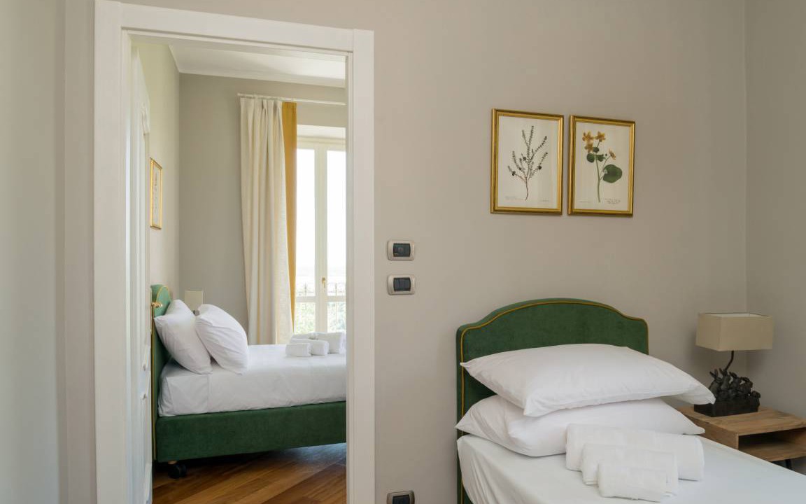 Photo of Bedroom in Vignale Monferrato