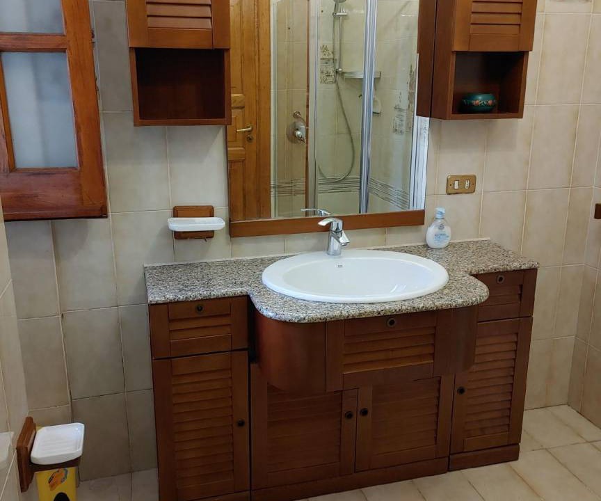 Photo of Bathroom in Fiaiano