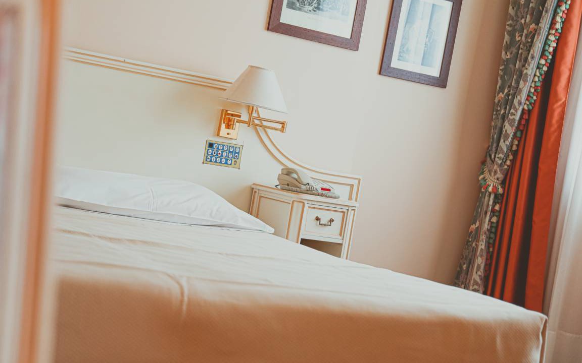 Photo of Bedroom in Baveno