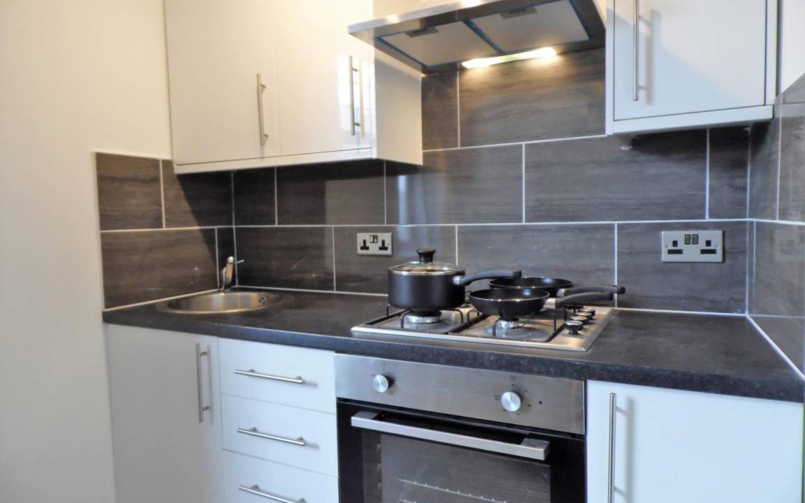 Photo of Kitchen in Glasgow