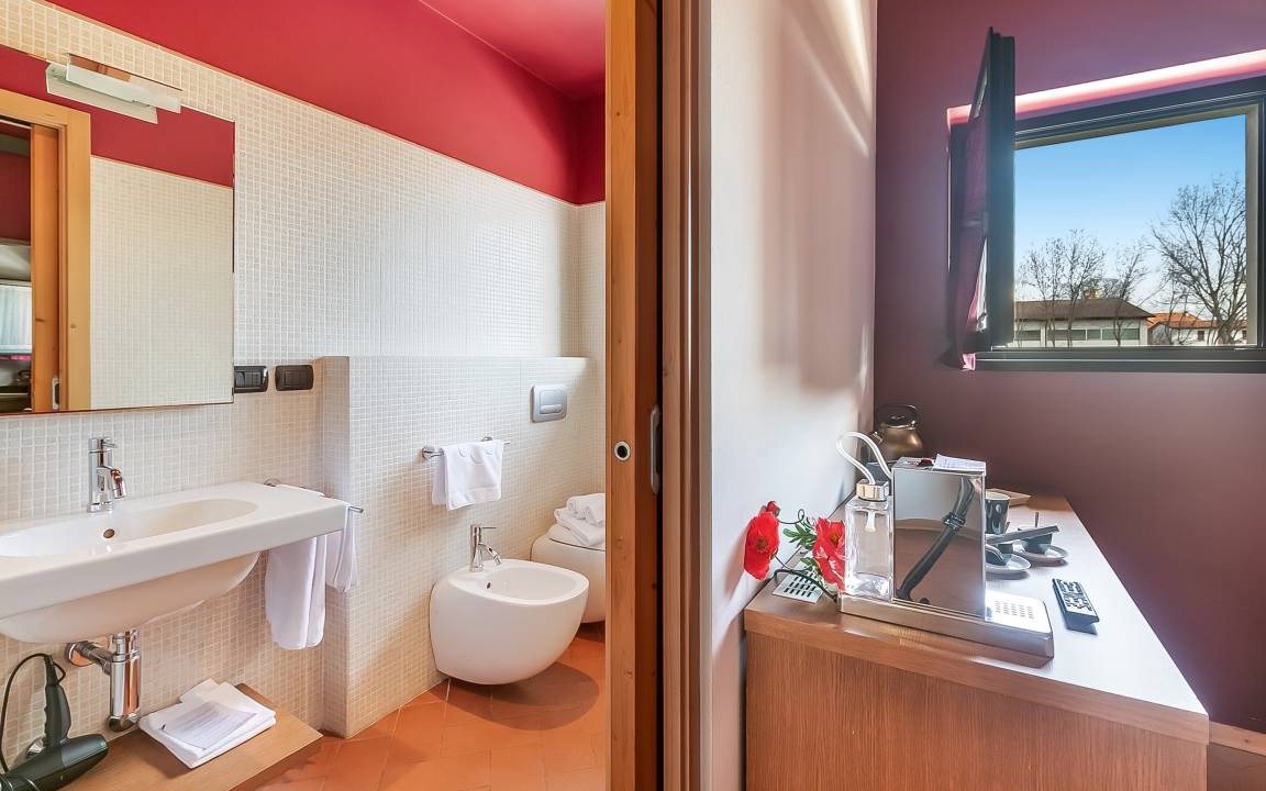 Photo of Bathroom in San Benedetto di Lugana