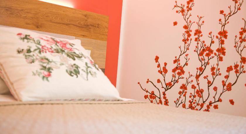 Photo of Bedroom in Osimo