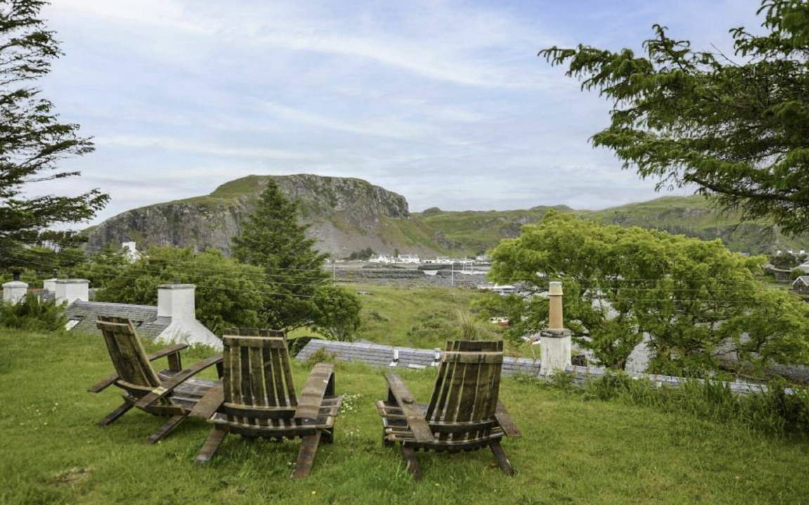 Photo of Others in Slate Islands