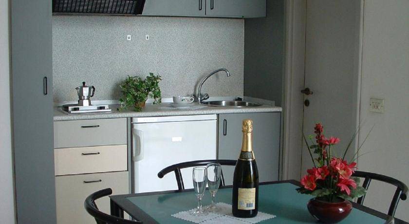 Photo of Kitchen in Baveno