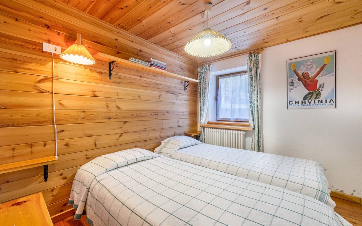 Photo of Bedroom in Antey-Saint-Andre