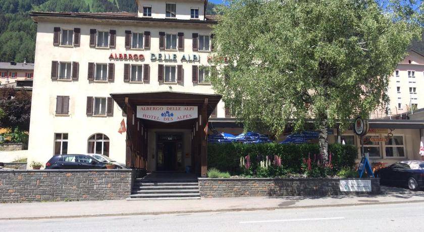 Photo of Others in Airolo
