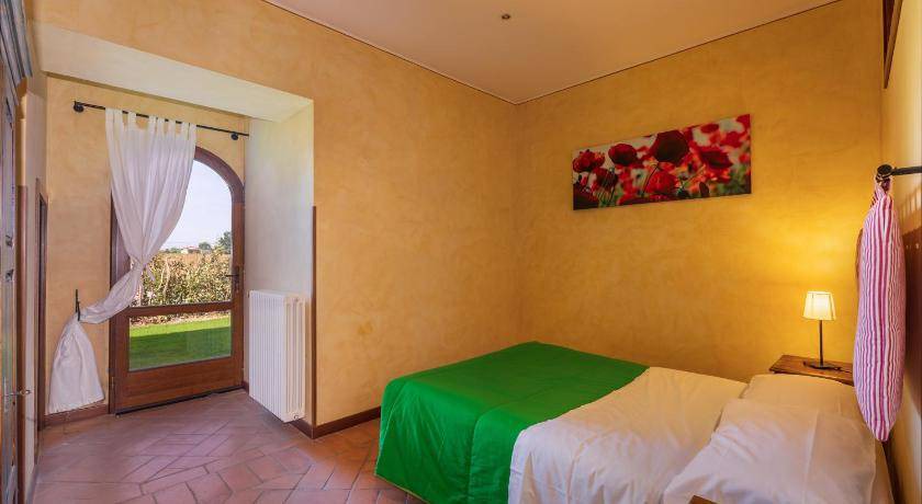 Photo of Bedroom in Santa Maria degli Angeli