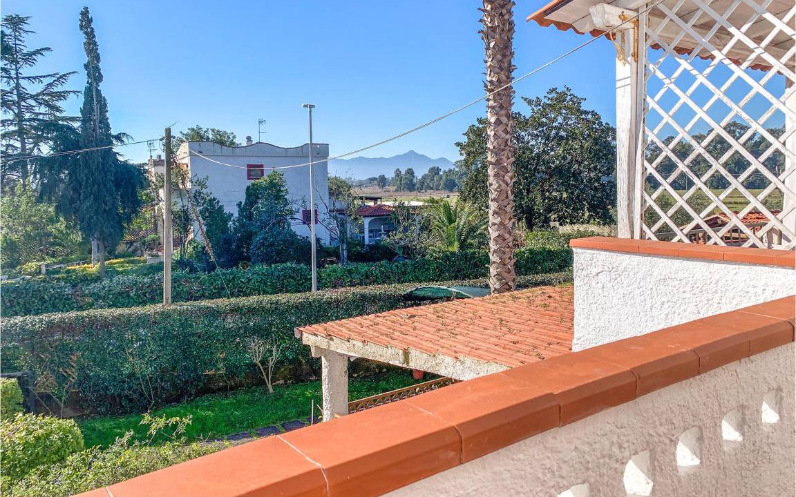 Photo of Patio Balcony in Latina Lido