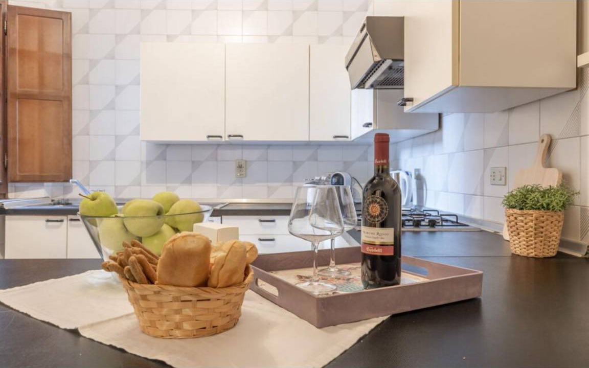 Photo of Kitchen in Palombina Nuova