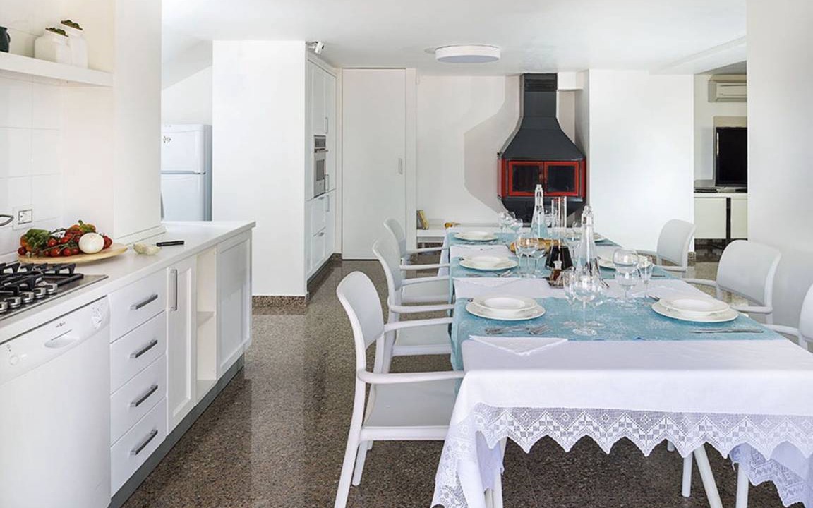 Photo of Kitchen in Marina di Modica