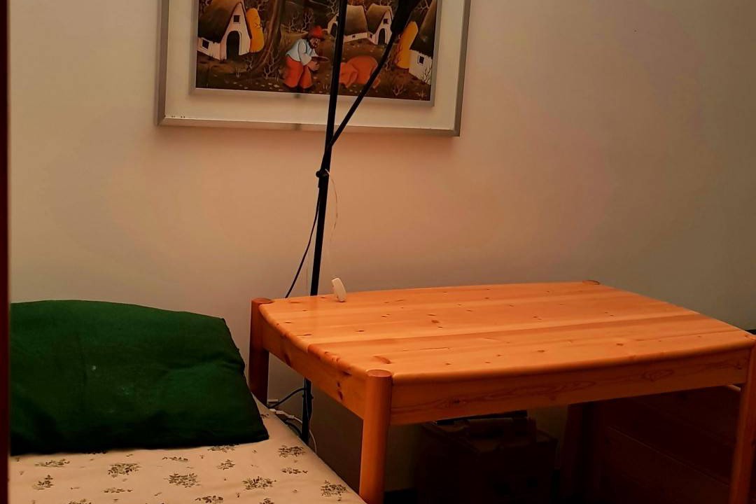 Photo of Bedroom in Champoluc
