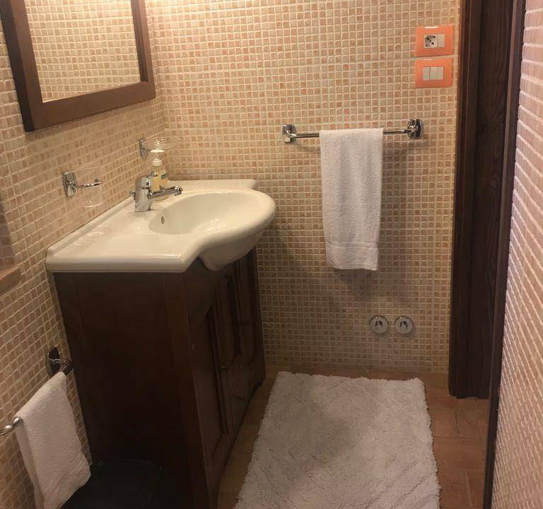 Photo of Bathroom in Bivio Lugnano