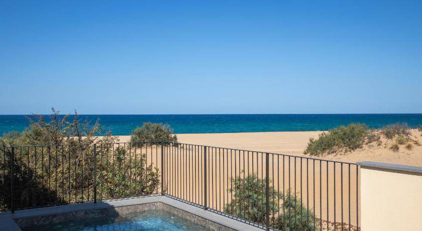 Photo of Patio Balcony in Arbus