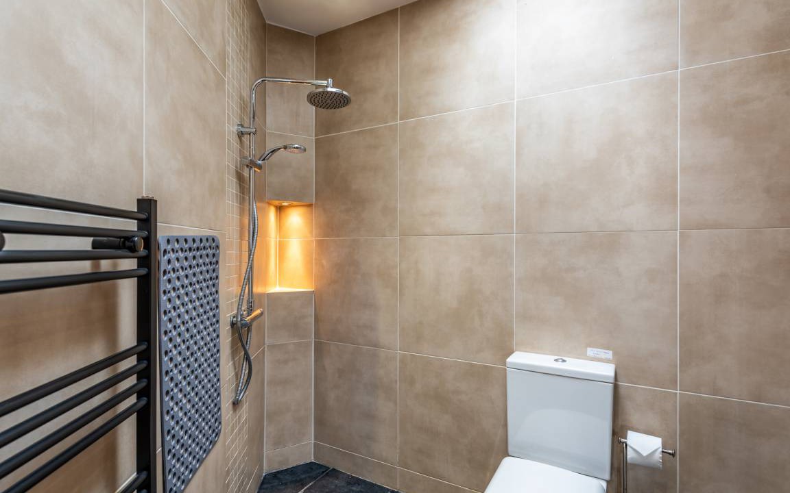 Photo of Bathroom in Chorlton-by-Backford