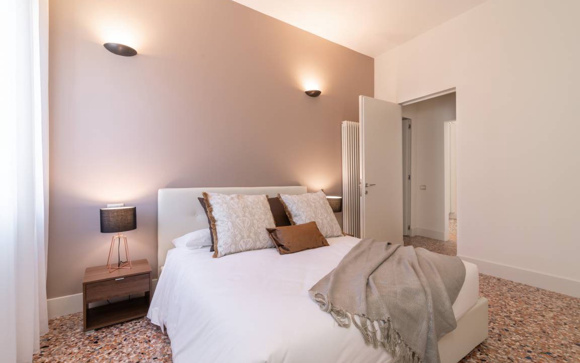 Photo of Bedroom in Cannaregio