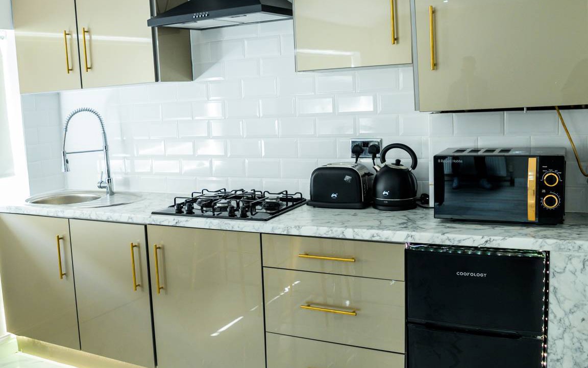 Photo of Kitchen in Bradford